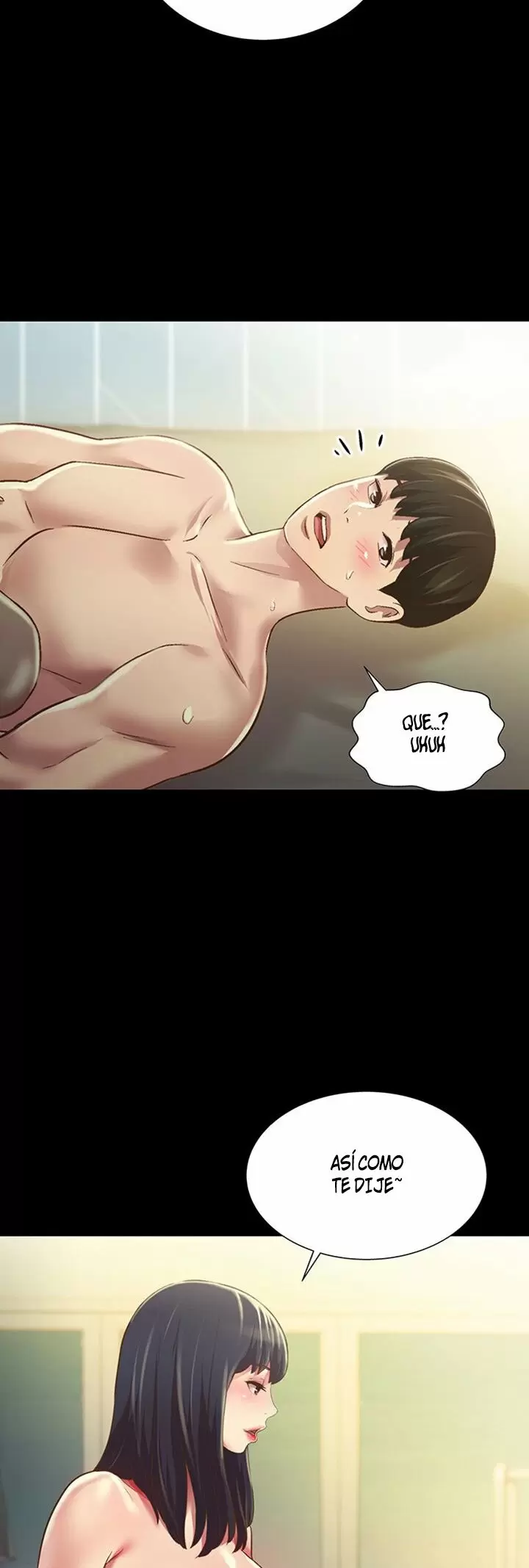 La novia de mi amigo Capítulo 82 - Page 8