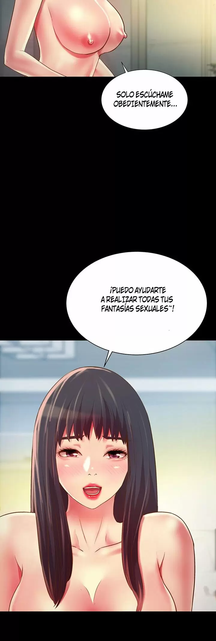 La novia de mi amigo Capítulo 82 - Page 9