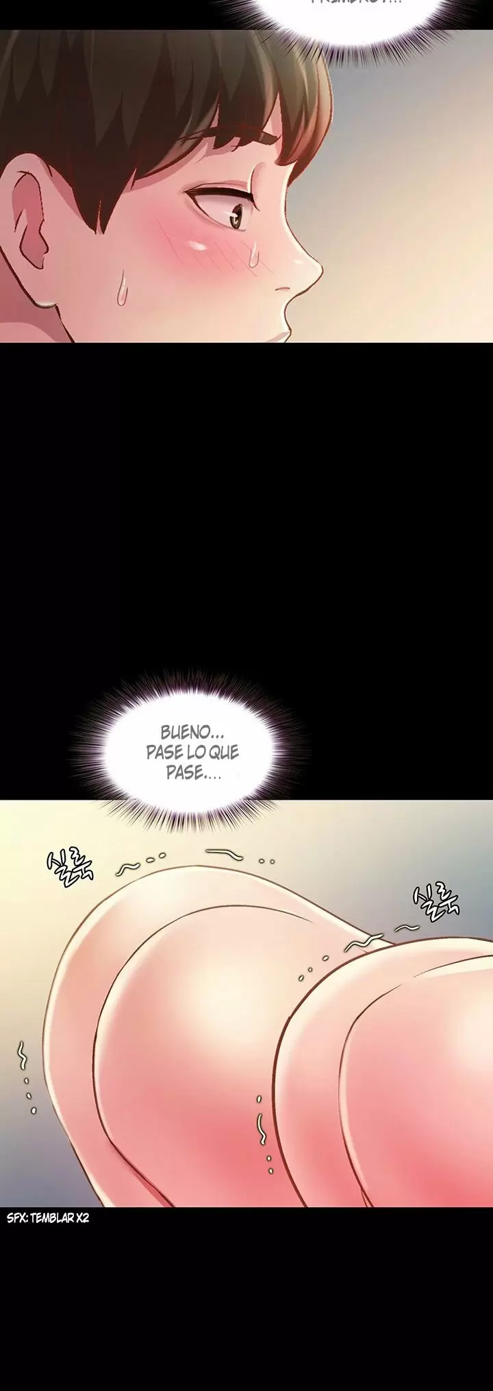 La novia de mi amigo Capítulo 83 - Page 17