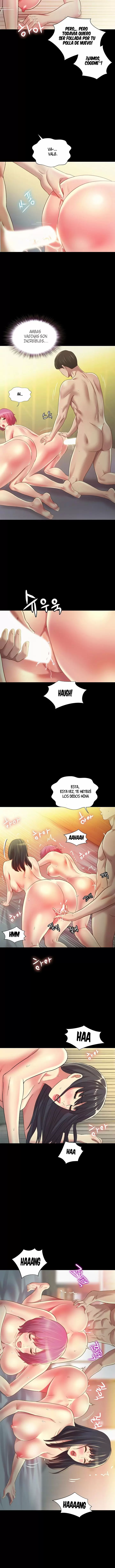 La novia de mi amigo Capítulo 83 - Page 28