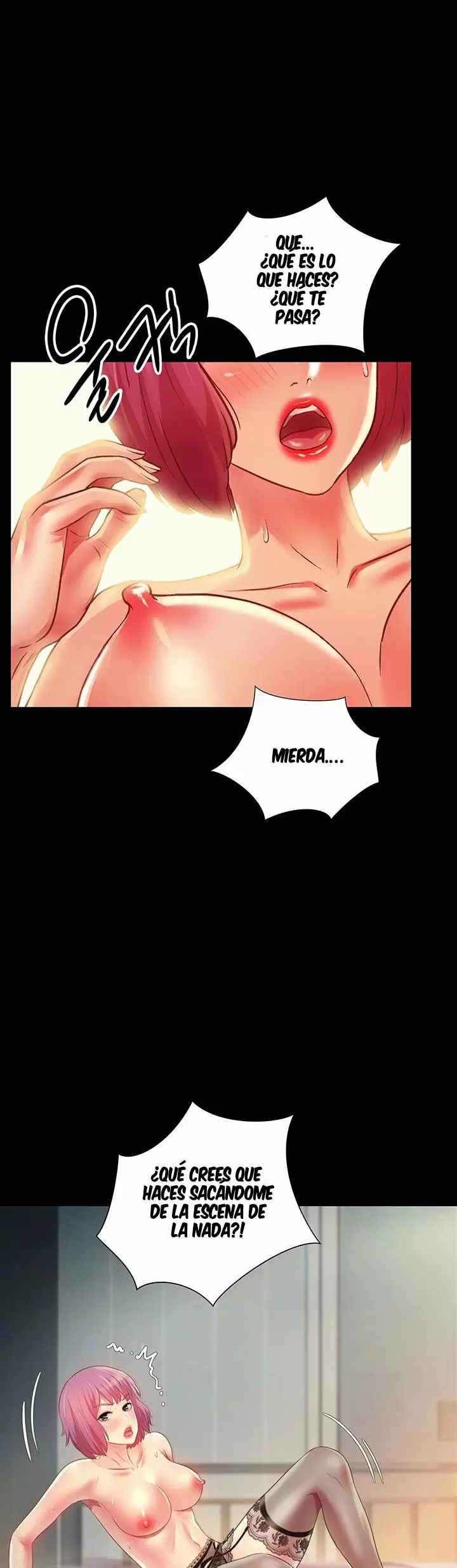 La novia de mi amigo Capítulo 83 - Page 4