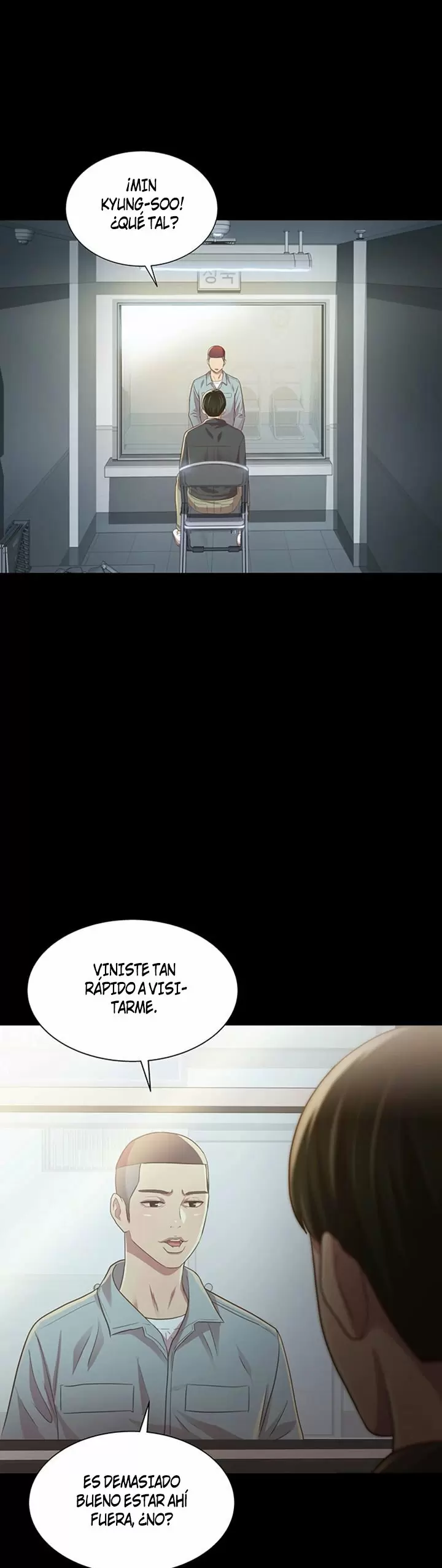 La novia de mi amigo Capítulo 84 - Page 14