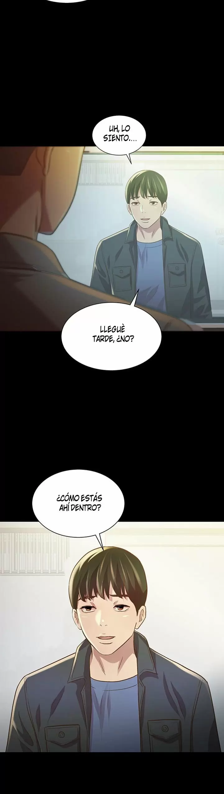 La novia de mi amigo Capítulo 84 - Page 15