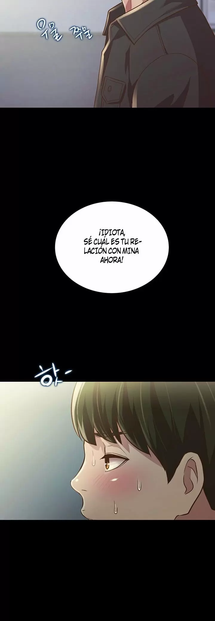 La novia de mi amigo Capítulo 84 - Page 23