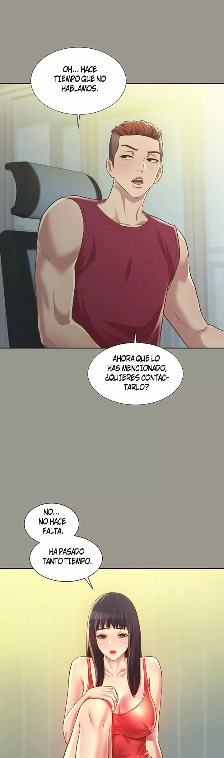 La novia de mi amigo Capítulo 84 - Page 30