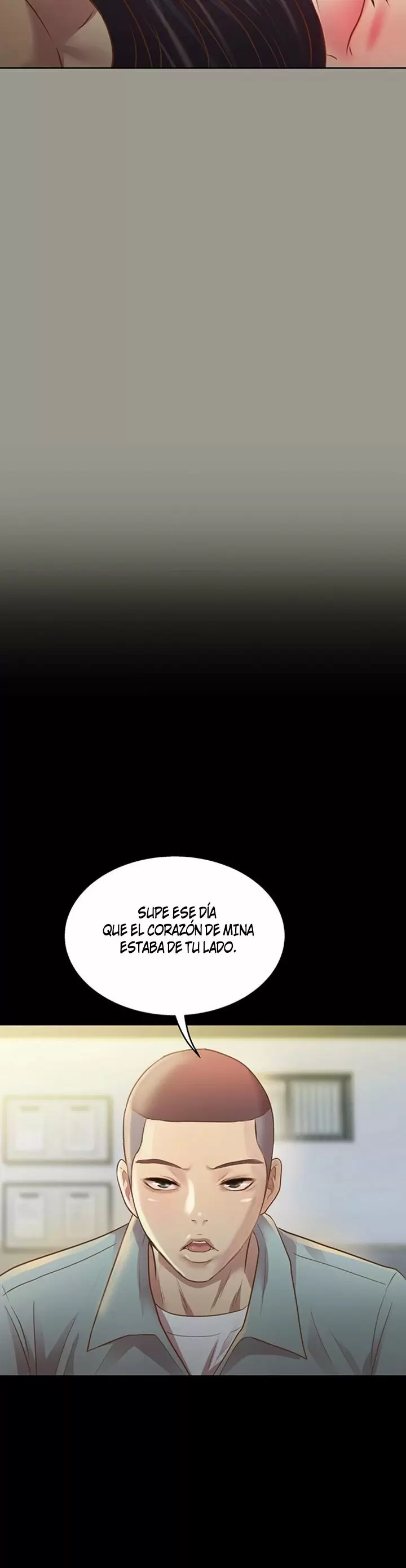 La novia de mi amigo Capítulo 84 - Page 39