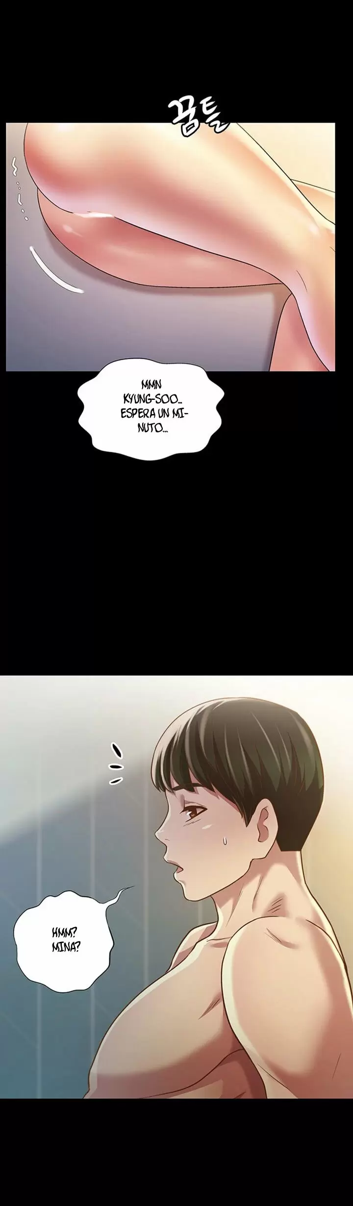 La novia de mi amigo Capítulo 84 - Page 4