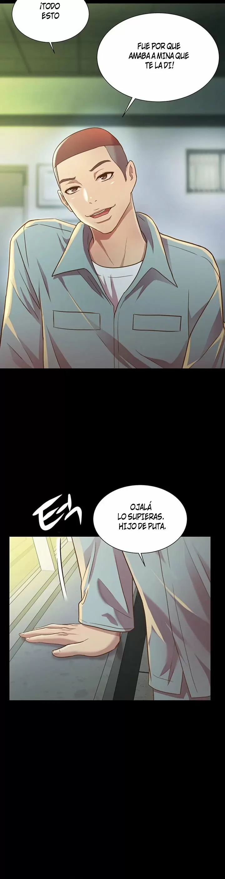 La novia de mi amigo Capítulo 84 - Page 42