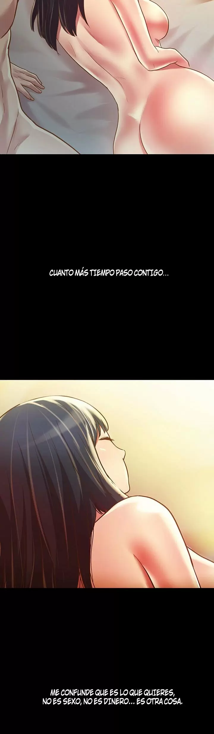 La novia de mi amigo Capítulo 84 - Page 7