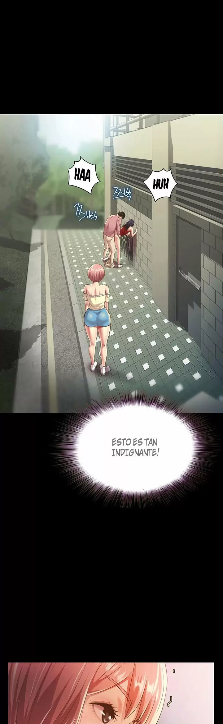 La novia de mi amigo Capítulo 85 - Page 12