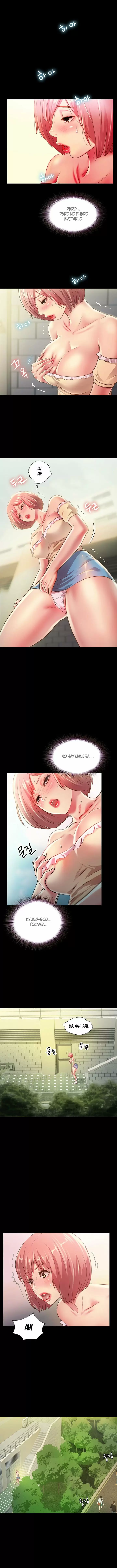La novia de mi amigo Capítulo 85 - Page 22