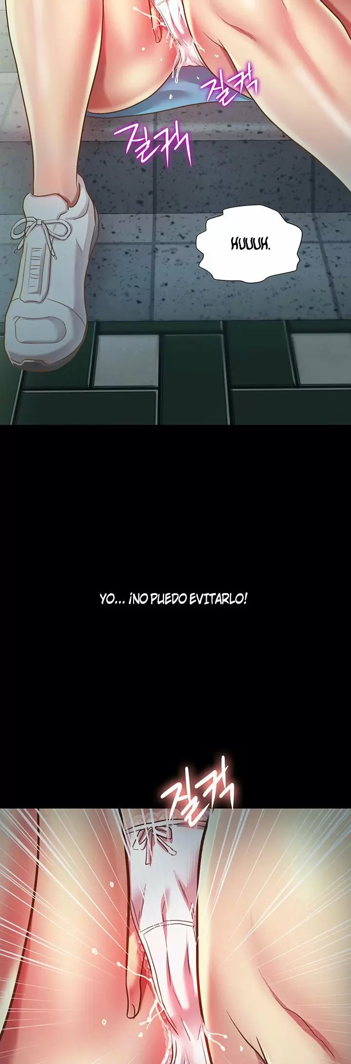 La novia de mi amigo Capítulo 85 - Page 32
