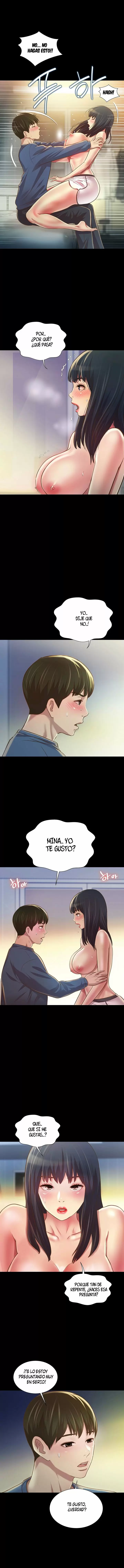 La novia de mi amigo Capítulo 86 - Page 28