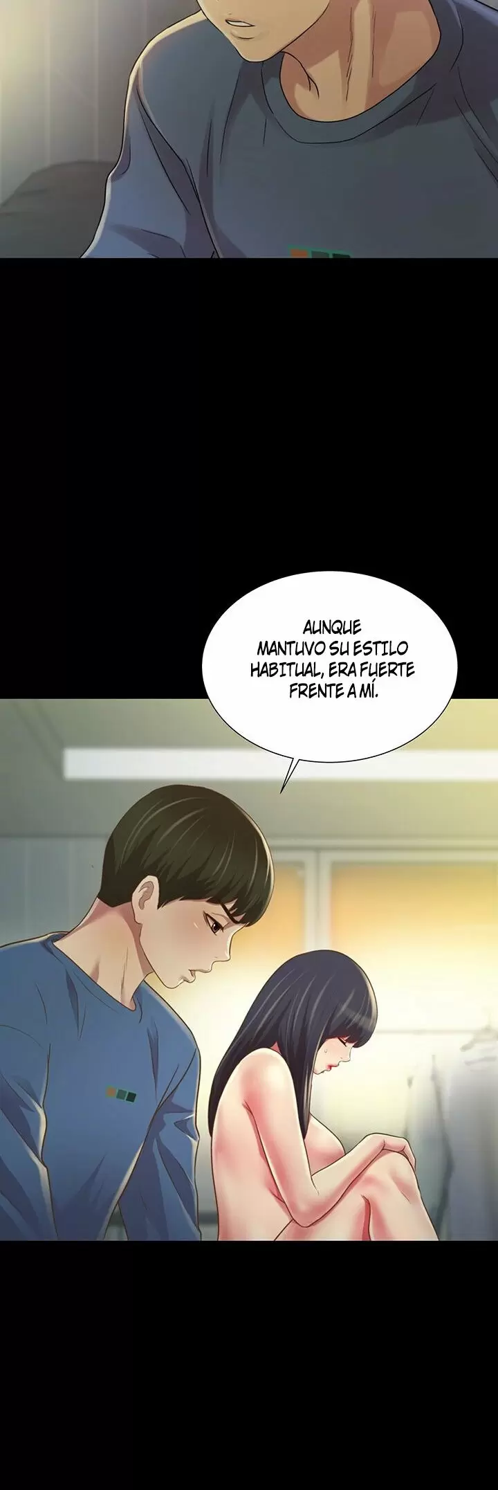La novia de mi amigo Capítulo 86 - Page 33