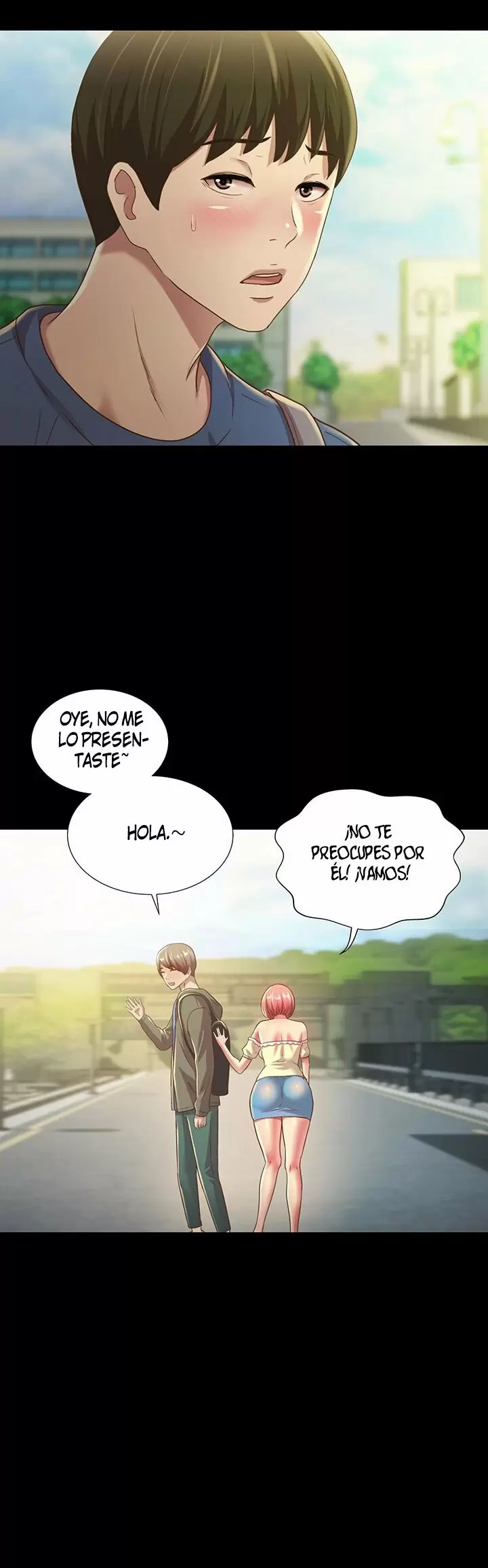 La novia de mi amigo Capítulo 86 - Page 6
