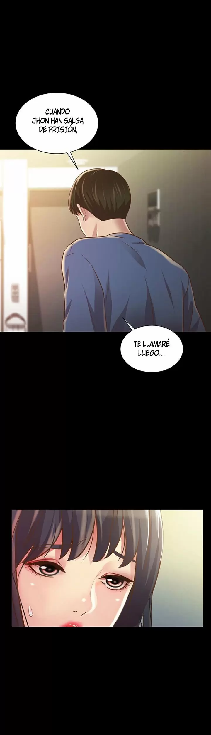 La novia de mi amigo Capítulo 87 - Page 14