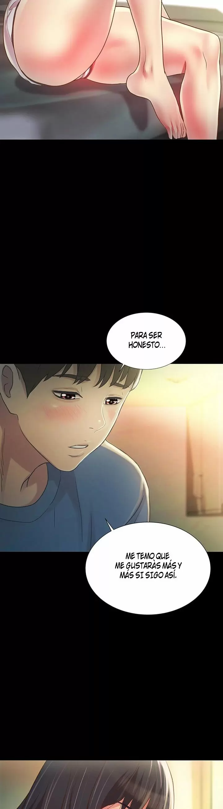 La novia de mi amigo Capítulo 87 - Page 9