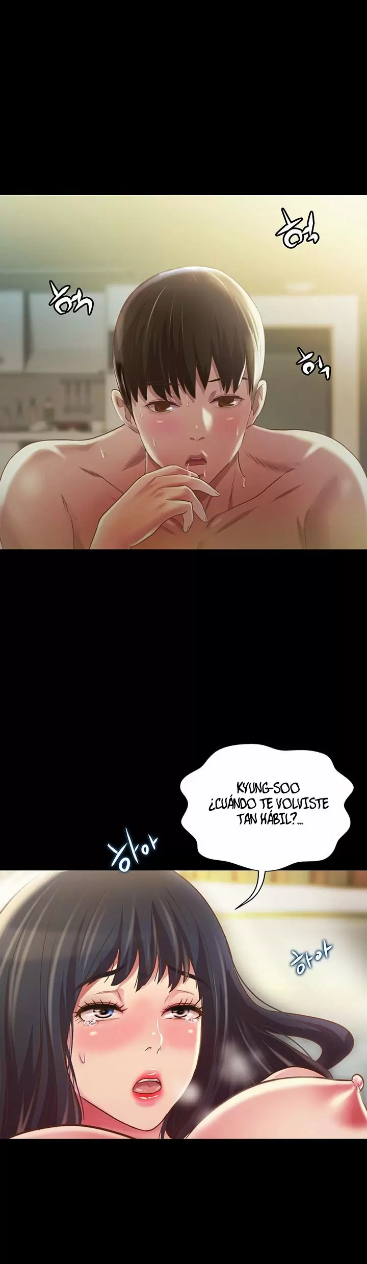 La novia de mi amigo Capítulo 88 - Page 24