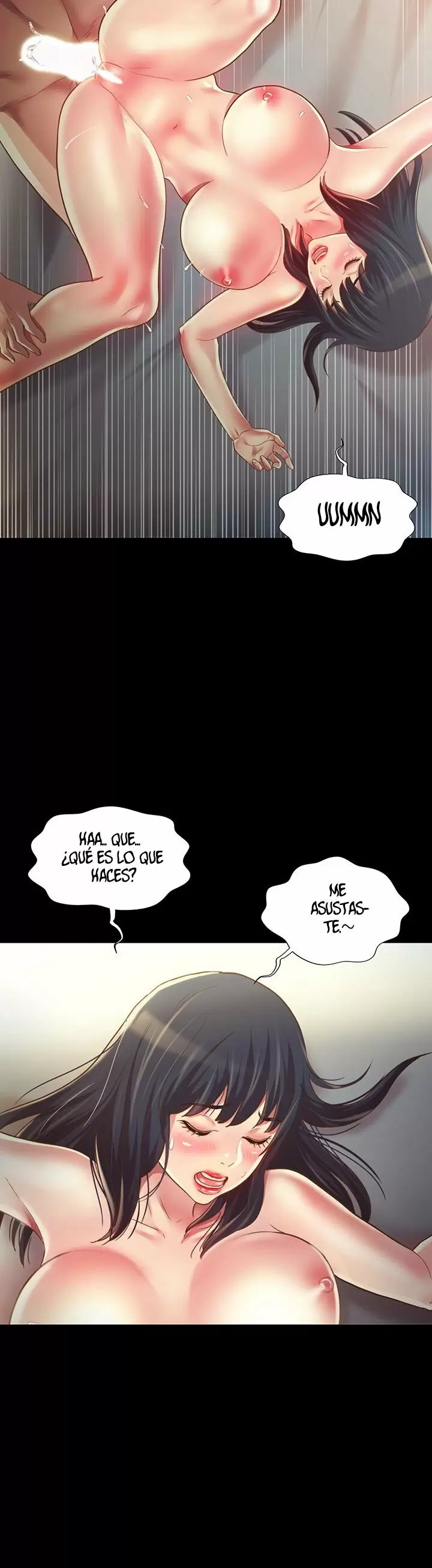 La novia de mi amigo Capítulo 88 - Page 39