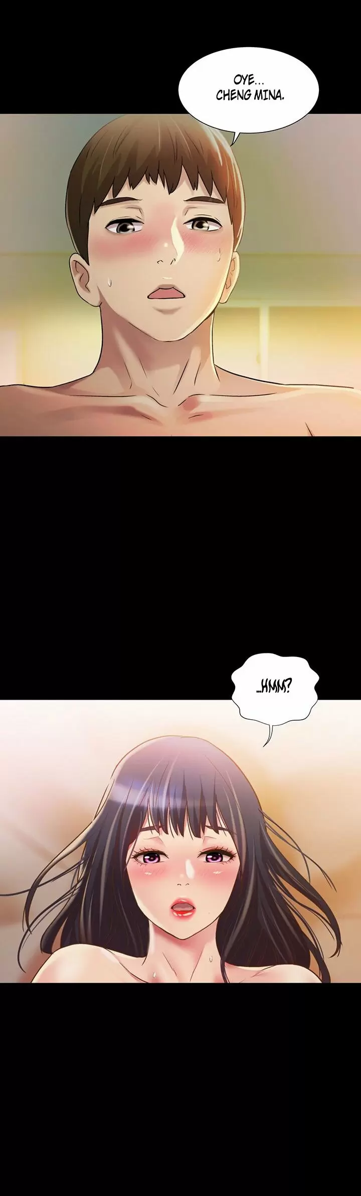 La novia de mi amigo Capítulo 88 - Page 46