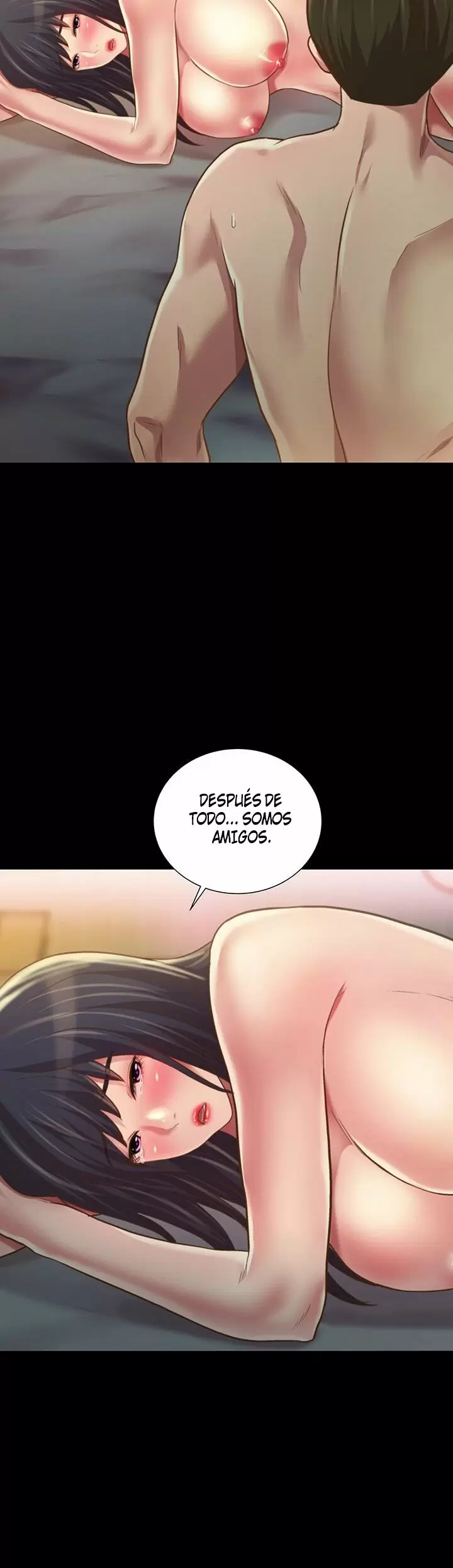 La novia de mi amigo Capítulo 89 - Page 40