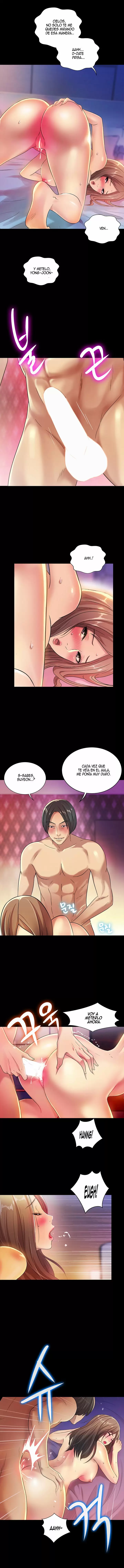 La novia de mi amigo Capítulo 9 - Page 10