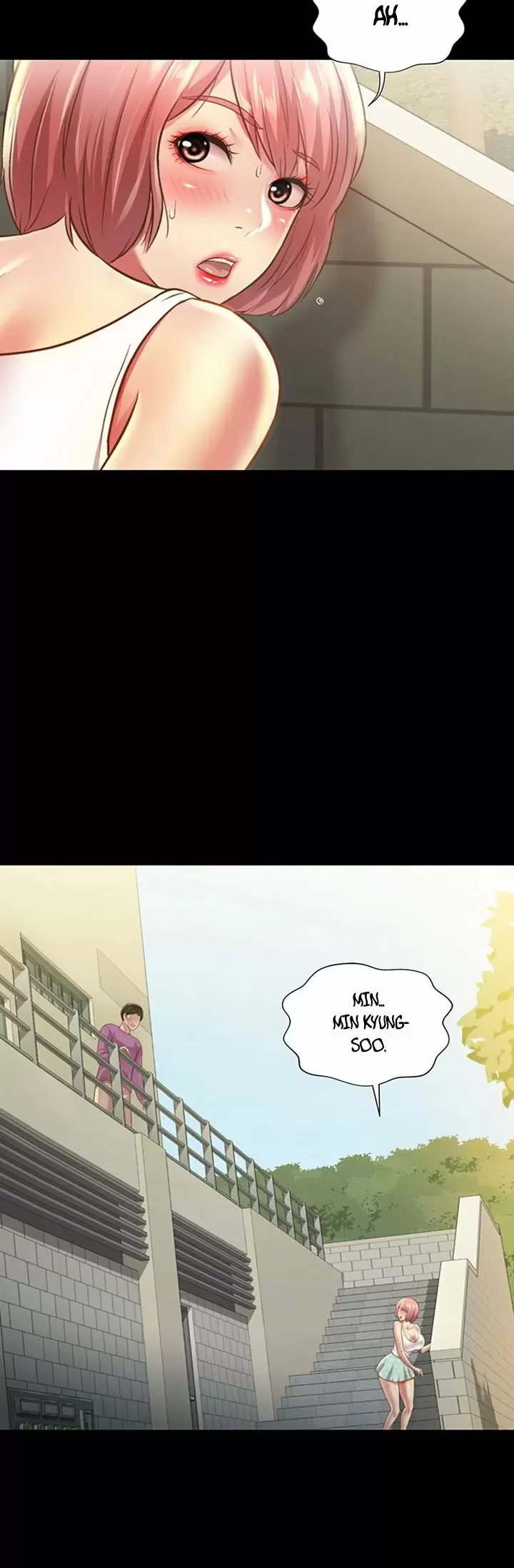La novia de mi amigo Capítulo 90 - Page 17