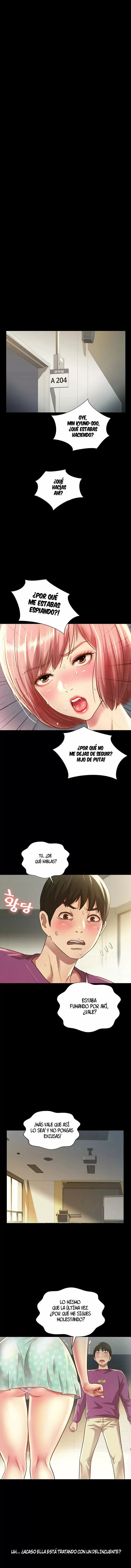 La novia de mi amigo Capítulo 90 - Page 19