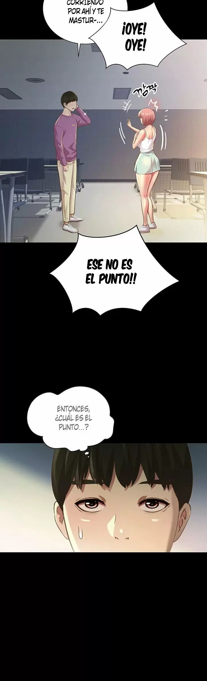 La novia de mi amigo Capítulo 90 - Page 23