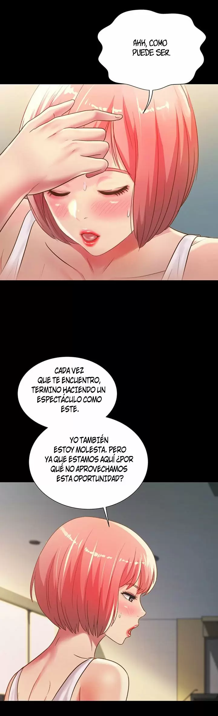 La novia de mi amigo Capítulo 90 - Page 24