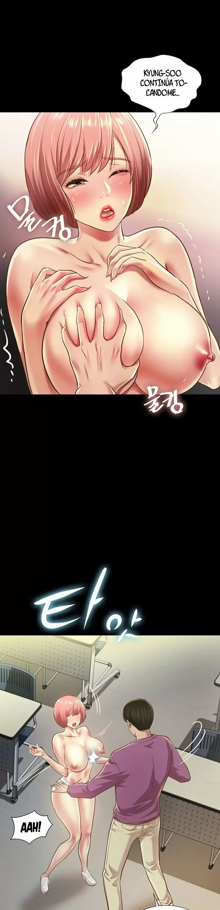 La novia de mi amigo Capítulo 90 - Page 34