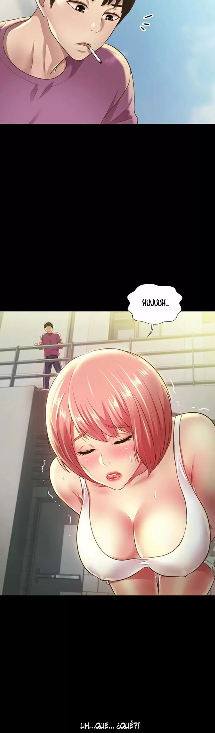 La novia de mi amigo Capítulo 90 - Page 9