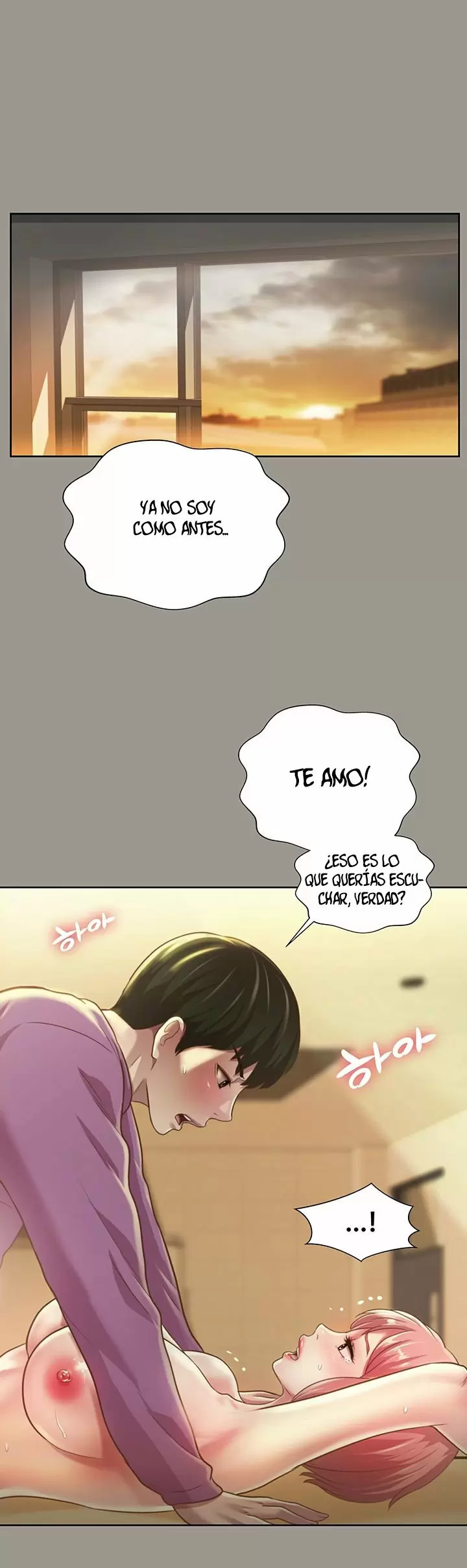 La novia de mi amigo Capítulo 91 - Page 30