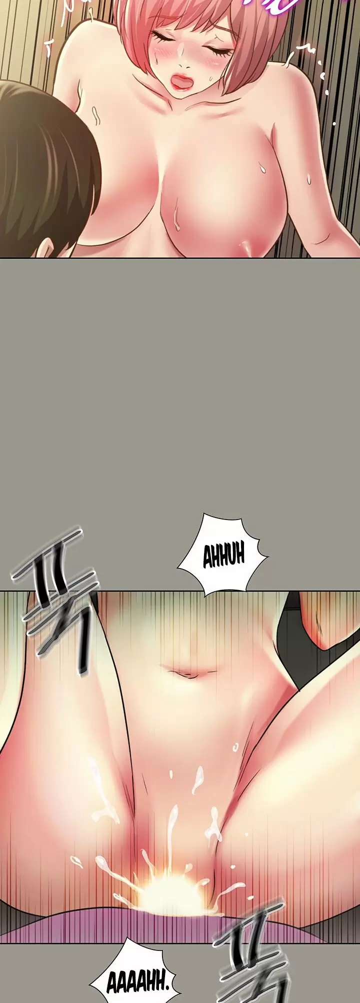 La novia de mi amigo Capítulo 91 - Page 40