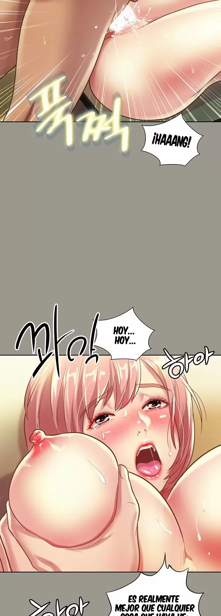 La novia de mi amigo Capítulo 91 - Page 42