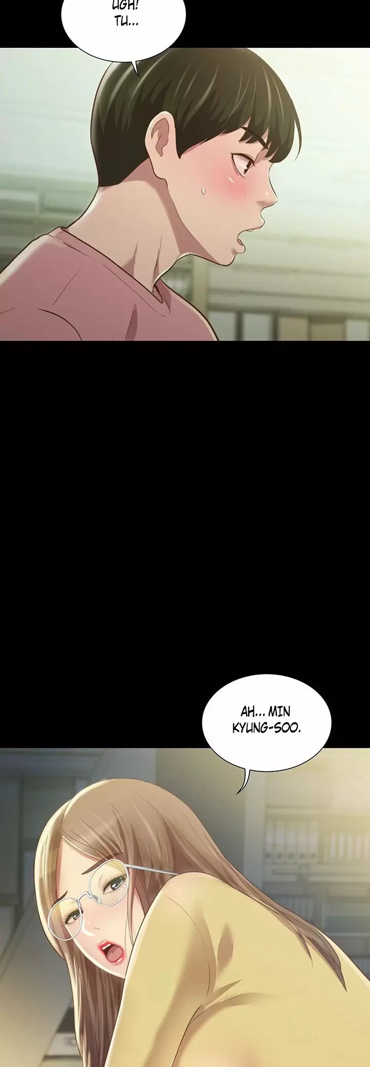 La novia de mi amigo Capítulo 92 - Page 16