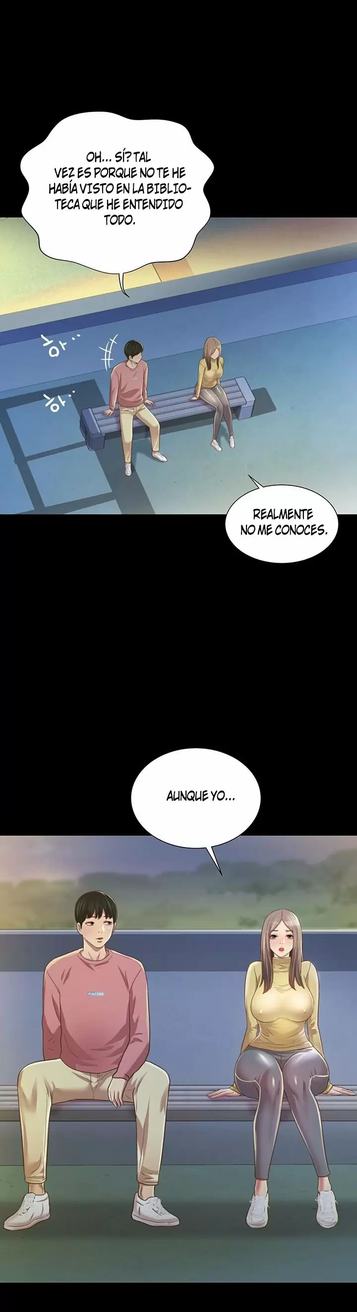 La novia de mi amigo Capítulo 92 - Page 24