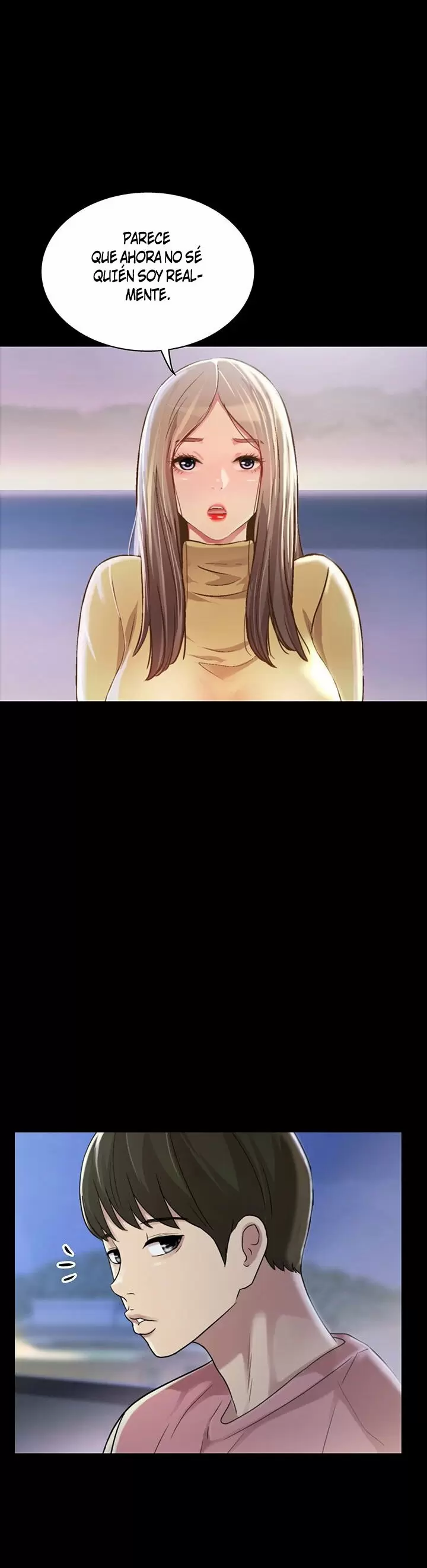La novia de mi amigo Capítulo 92 - Page 25