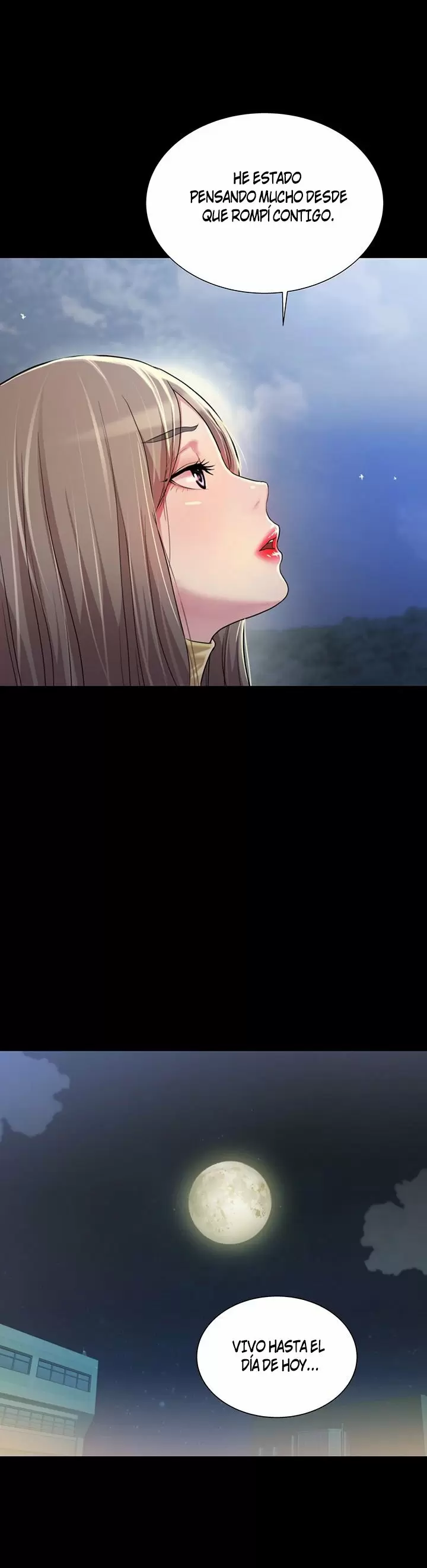La novia de mi amigo Capítulo 92 - Page 26