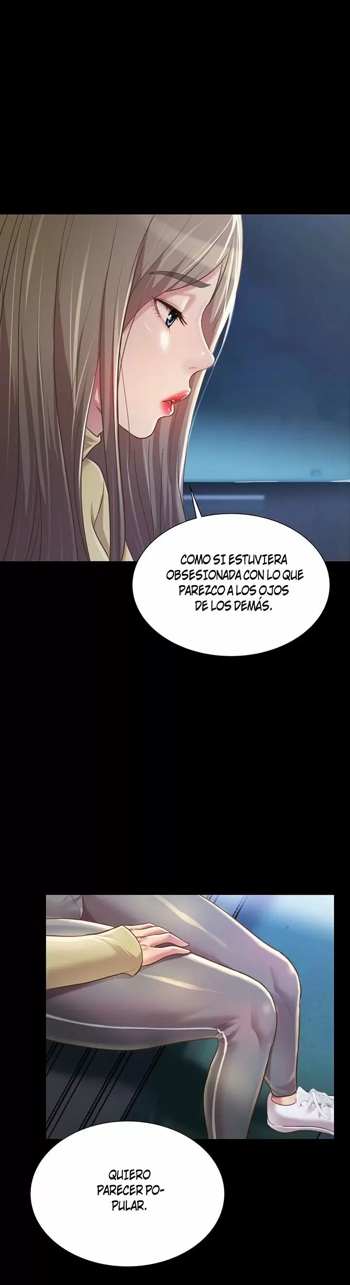 La novia de mi amigo Capítulo 92 - Page 27