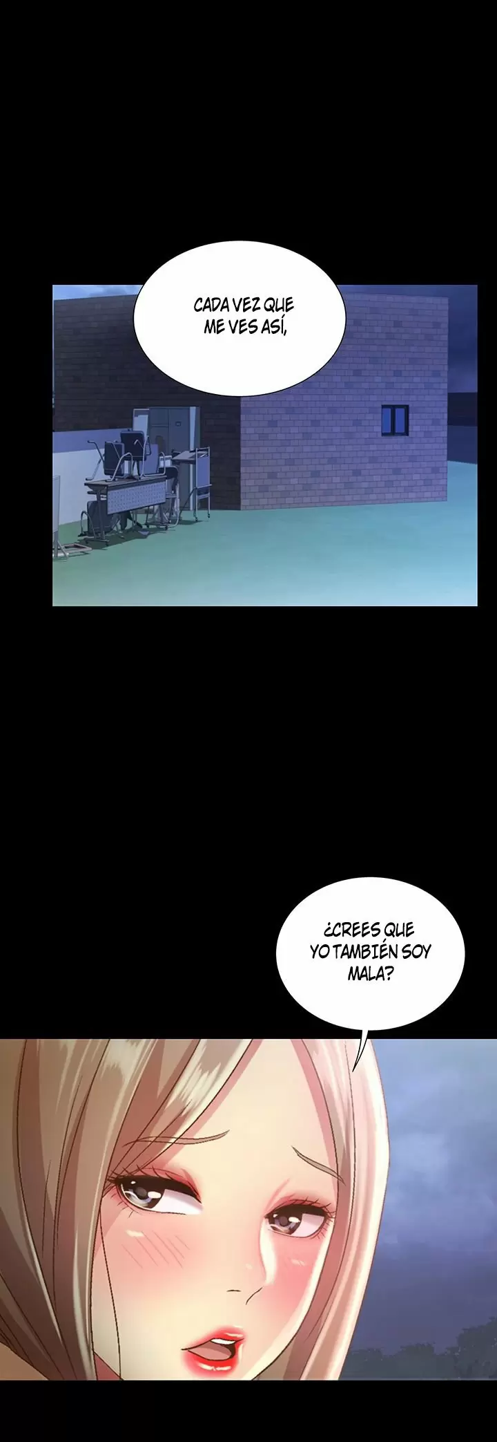 La novia de mi amigo Capítulo 92 - Page 29