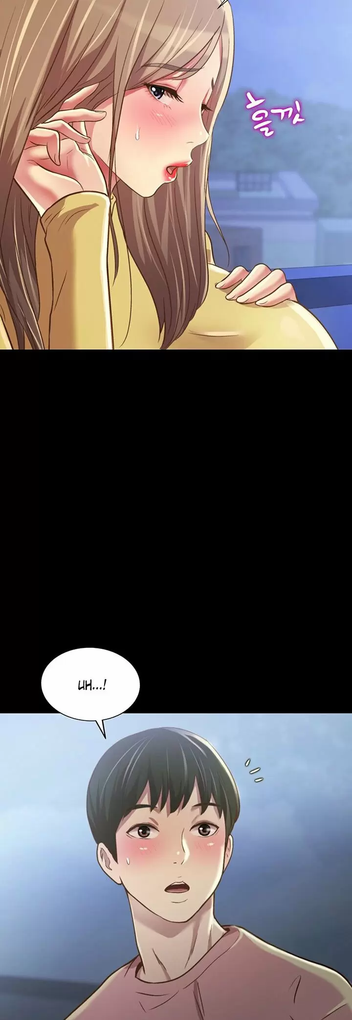 La novia de mi amigo Capítulo 92 - Page 32