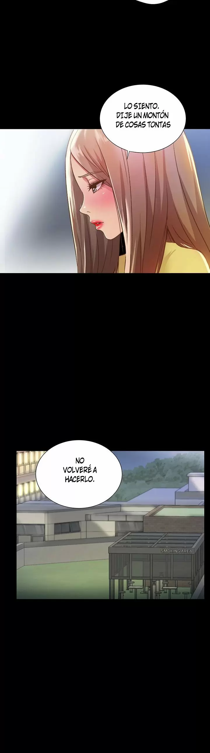 La novia de mi amigo Capítulo 92 - Page 35