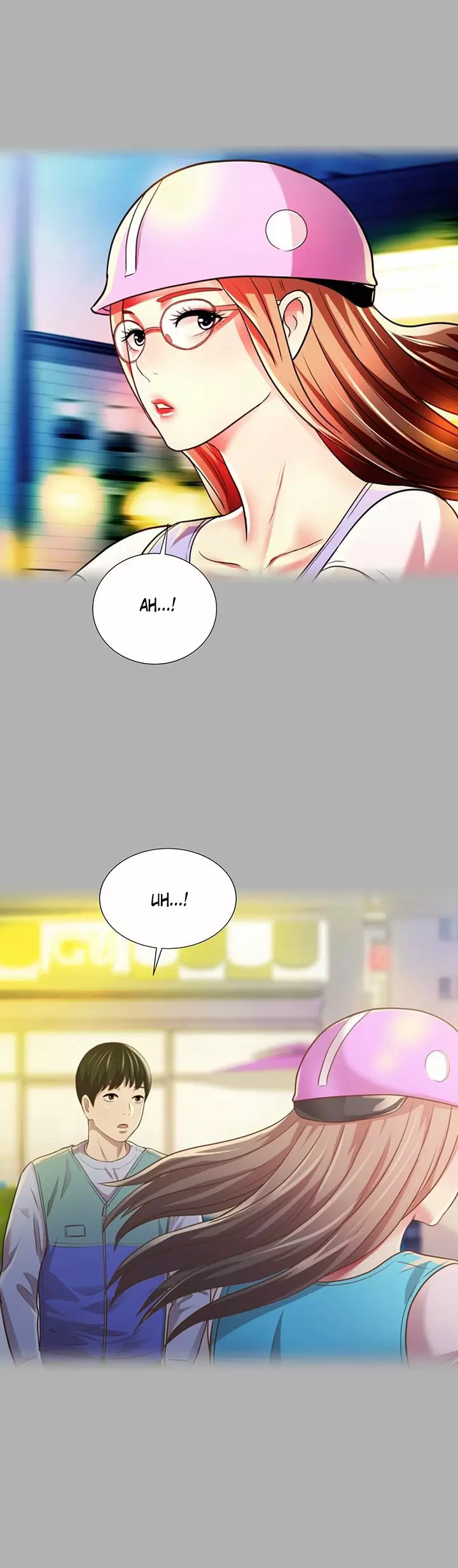 La novia de mi amigo Capítulo 92 - Page 6