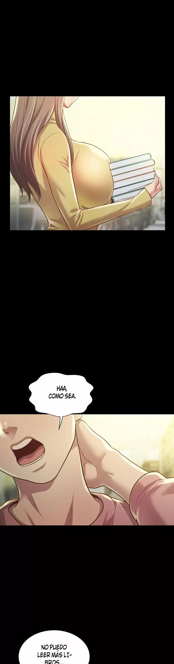 La novia de mi amigo Capítulo 92 - Page 9