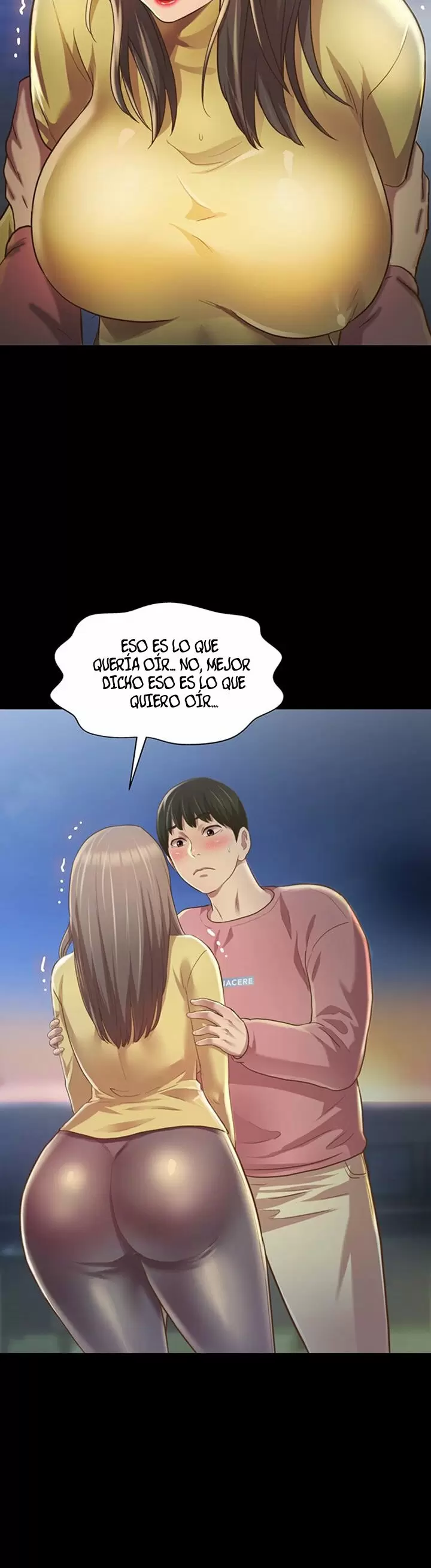 La novia de mi amigo Capítulo 93 - Page 11
