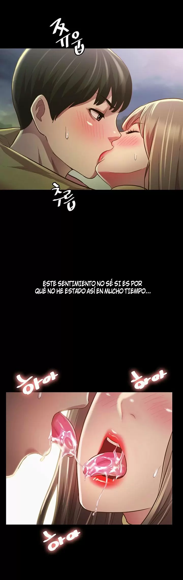 La novia de mi amigo Capítulo 93 - Page 17