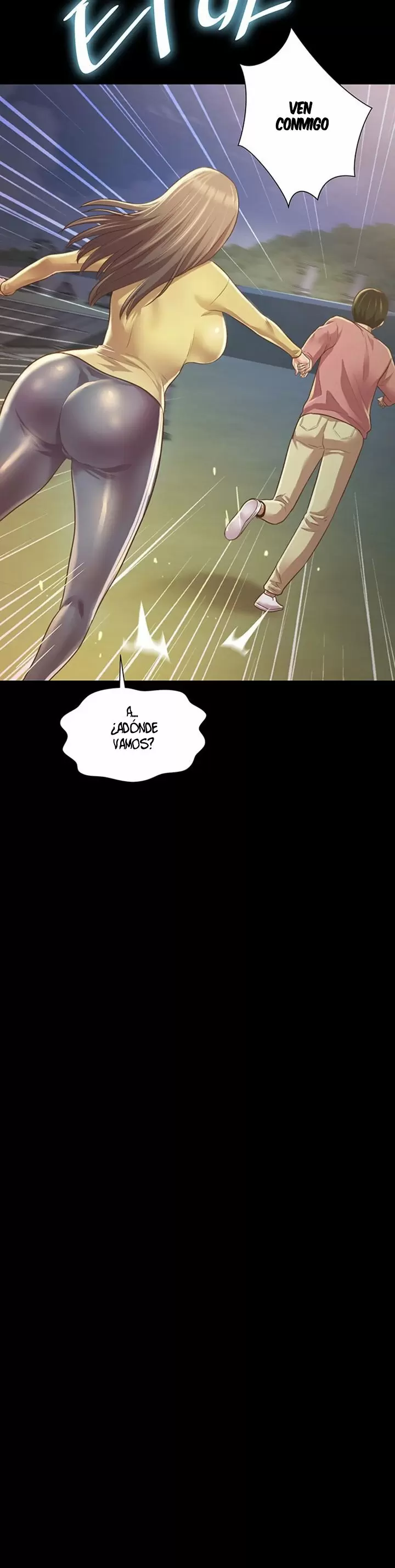 La novia de mi amigo Capítulo 93 - Page 19