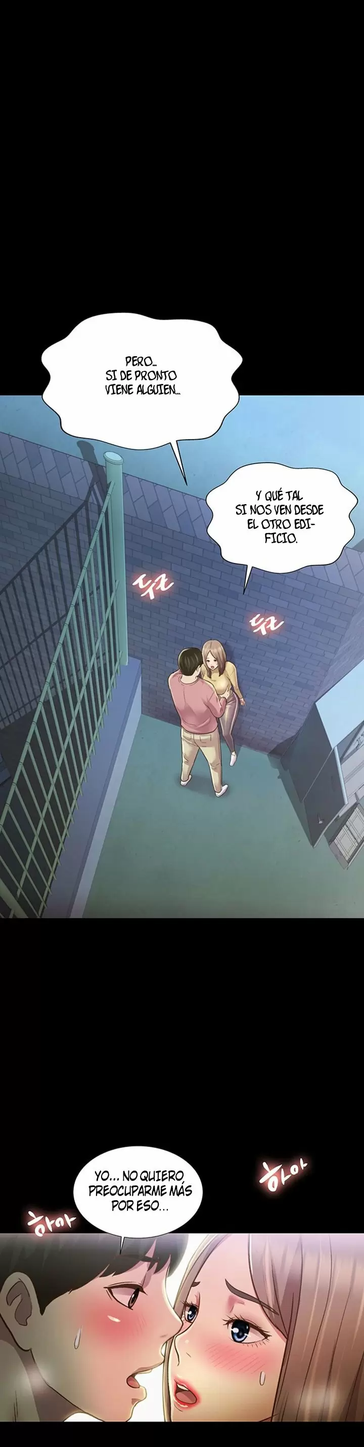 La novia de mi amigo Capítulo 93 - Page 22