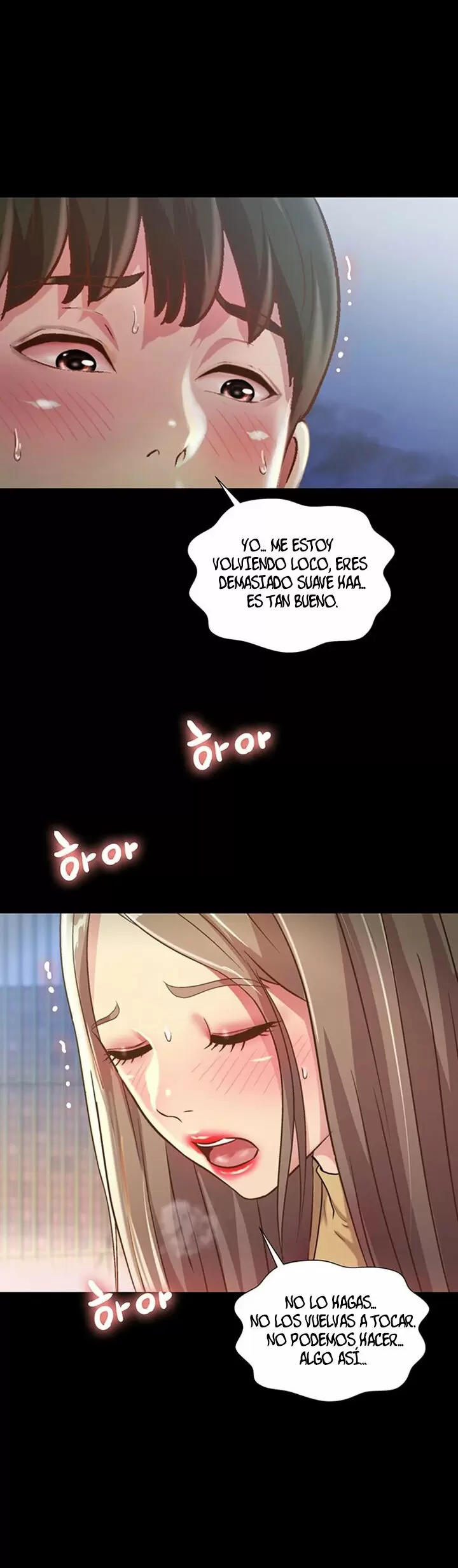 La novia de mi amigo Capítulo 93 - Page 27